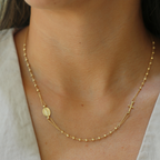 Diamond Cut Rosary