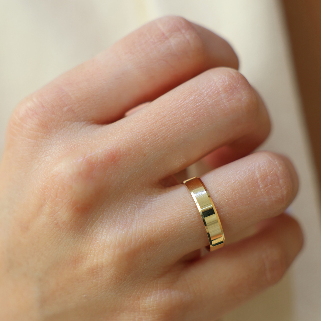 Wedding Band