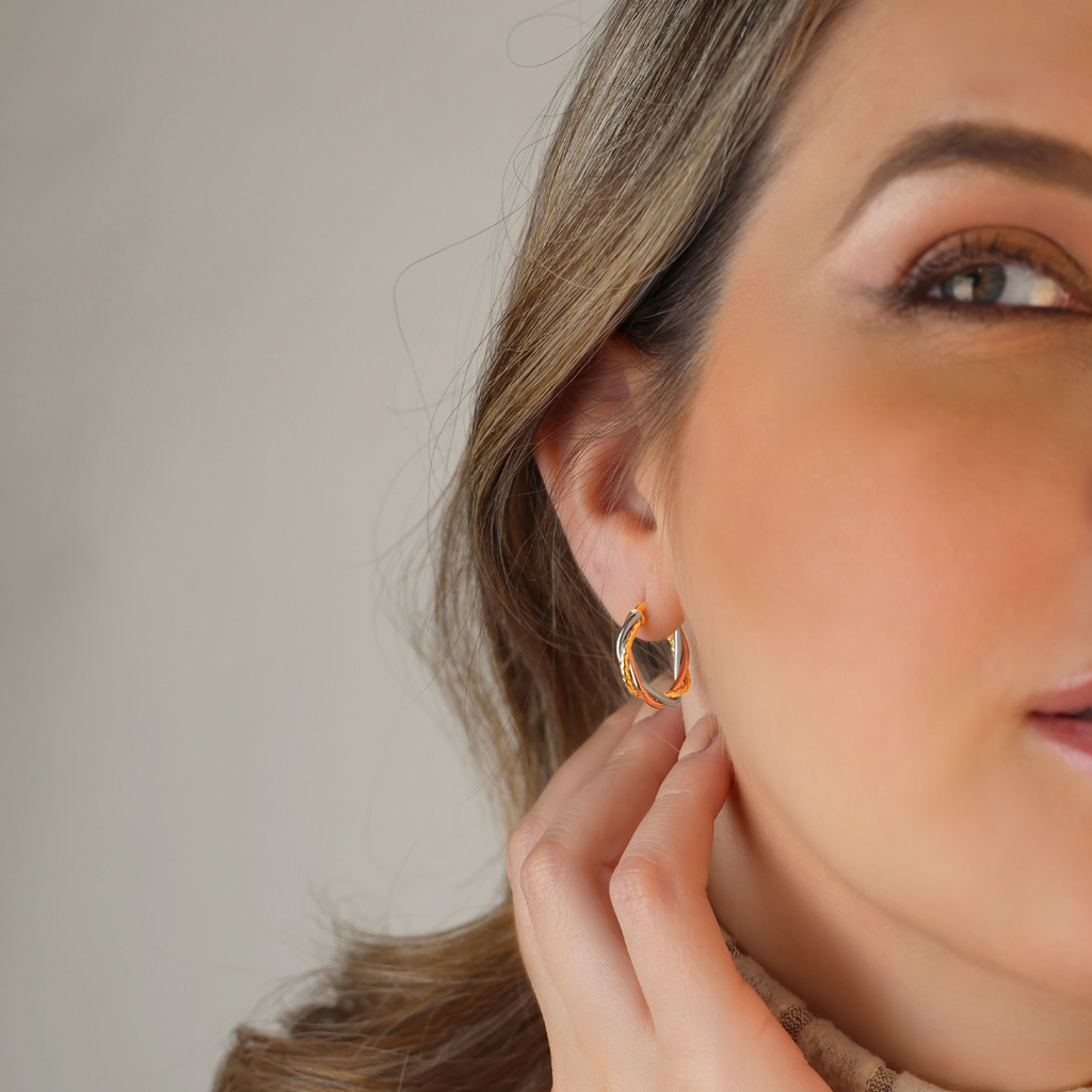 Fancy Hoops