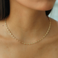 Choker Mariner Style