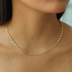 Choker Mariner Style