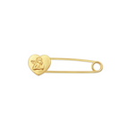 Guardian Angel Pin