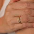 Fancy Style Ring