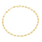 Mariner Style Anklet