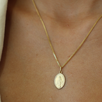 Milagrosa Pendant