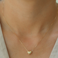 Collar Corazón