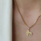 Pendant Friend
