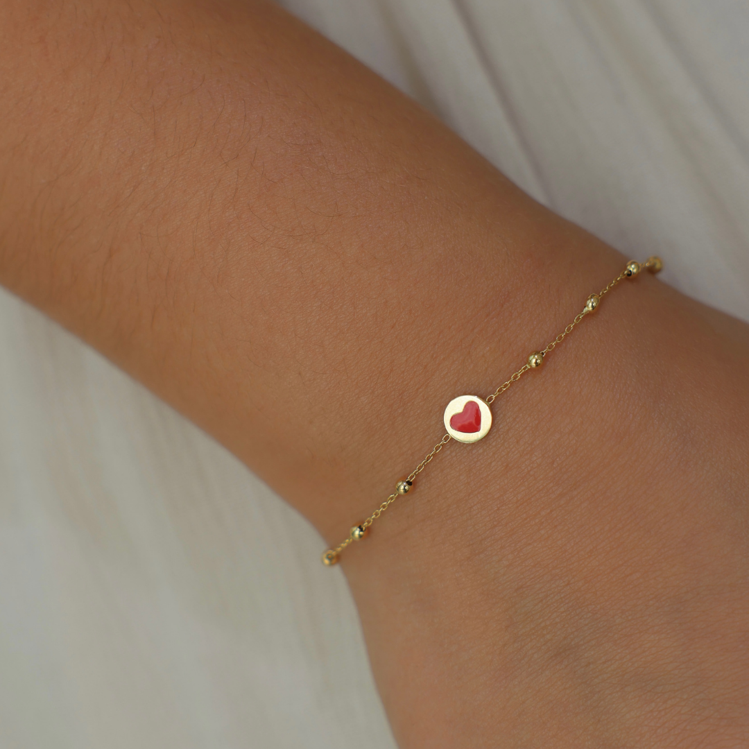 Baby Bracelet
