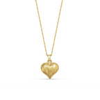 Collar Corazón