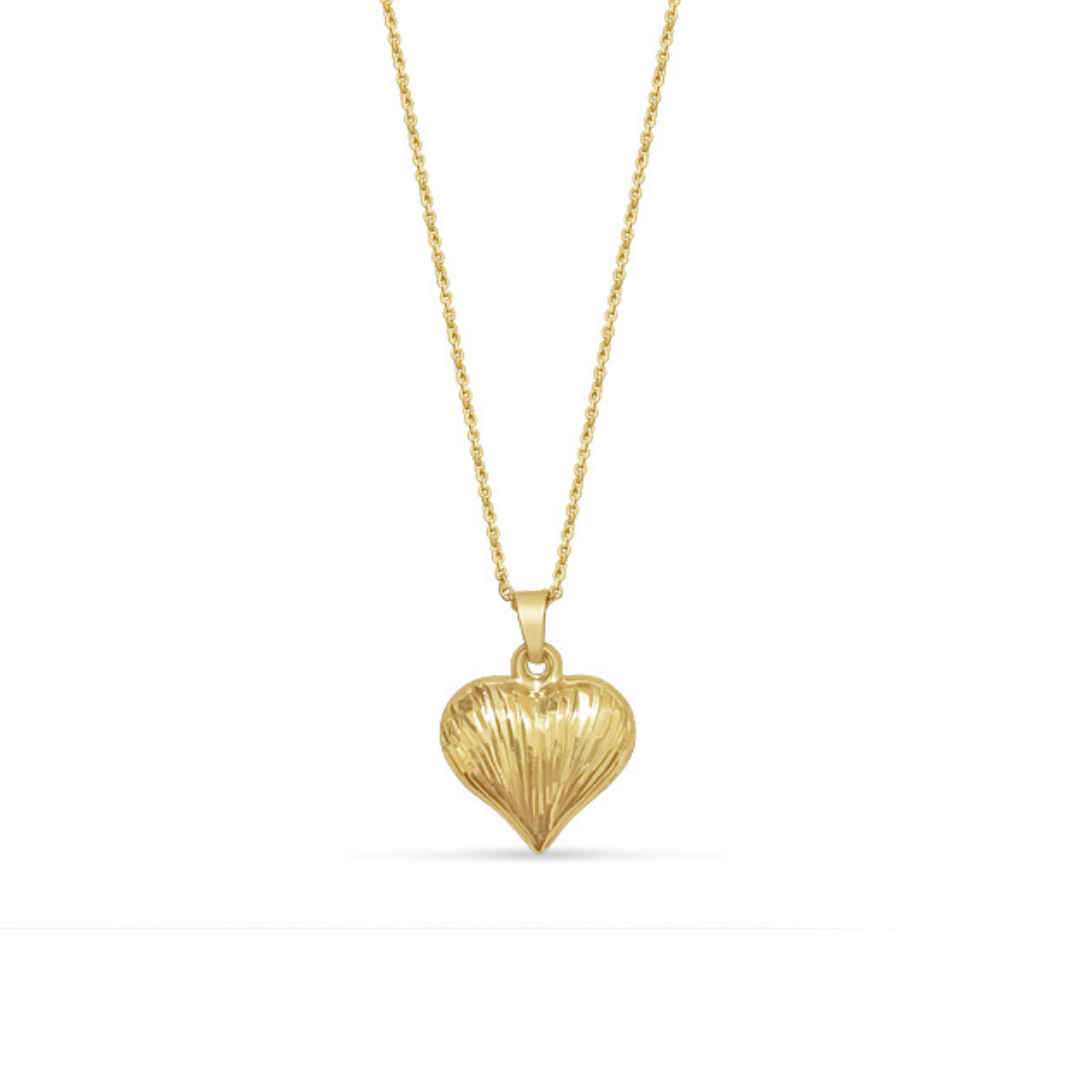 Collar Corazón