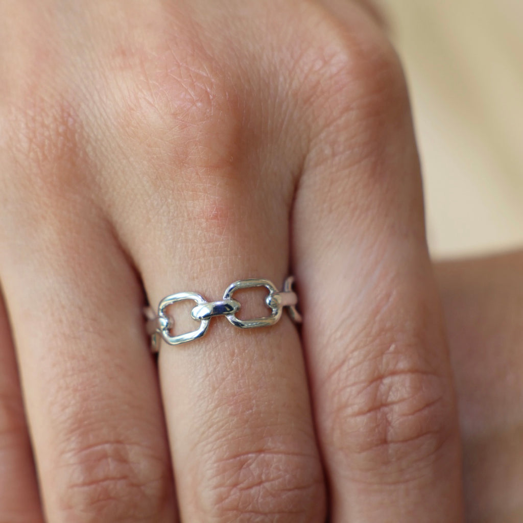 Fancy Style Ring
