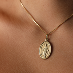Milagrosa Pendant