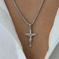 Solid Cross