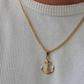 Anchor Religious