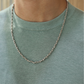 Chain marinero style