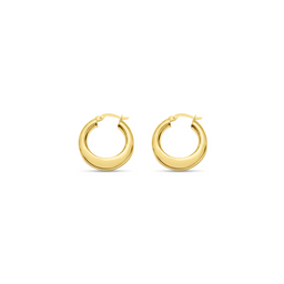 Halo Fancy Hoops