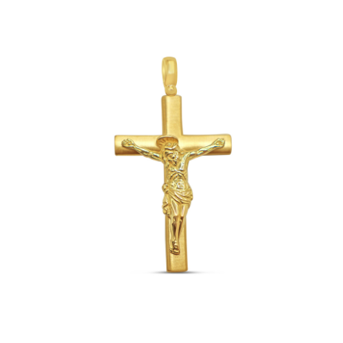 Solid Cross