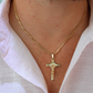 Cruz de San Benito