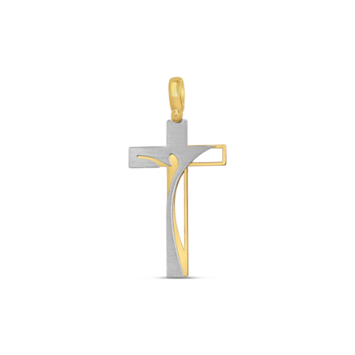 Fancy Cross Style