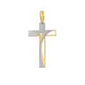 Fancy Cross Style