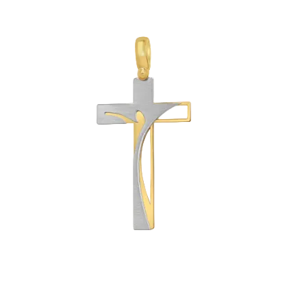 Fancy Cross Style