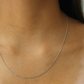 Rolo Link Chain