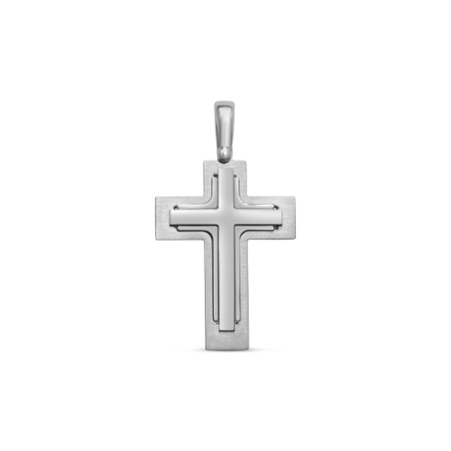 Fancy Style Cross