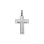 Fancy Style Cross