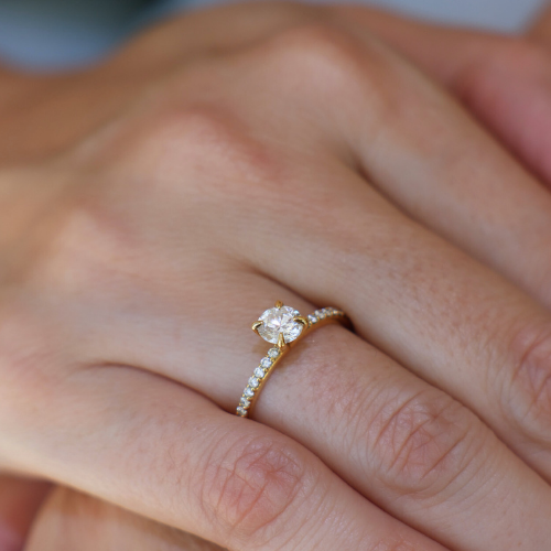 Engagement Ring