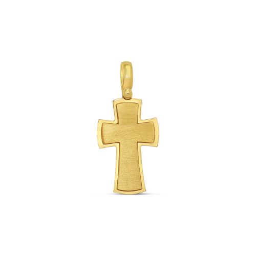 Fancy Cross Style