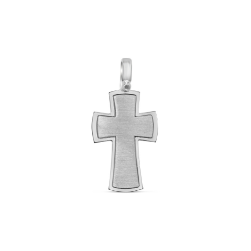 Fancy Cross Style