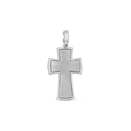 Fancy Cross Style