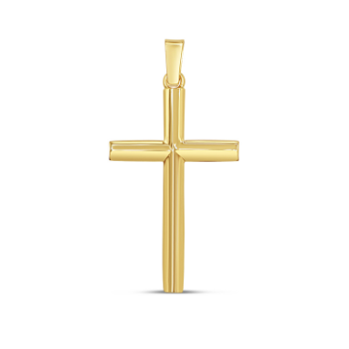 Plain Cross