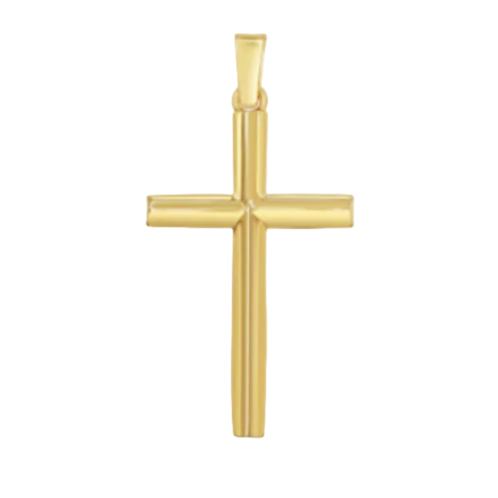 Plain Cross