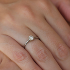Diamond Solitaire