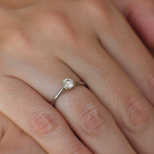 Diamond Solitaire