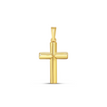 Plain Cross