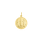 Virgen De La Chiquinquira Medal