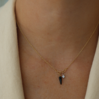 Cuerno Necklace