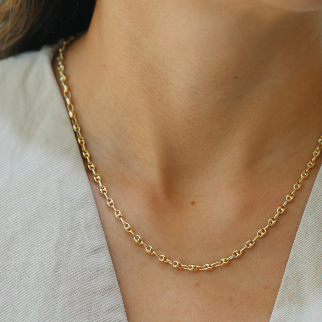 Mariner Choker
