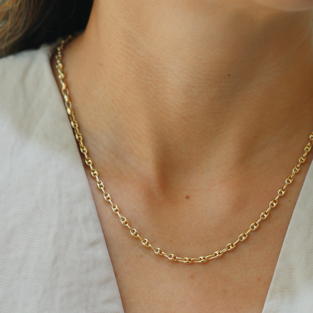 Mariner Choker