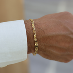 Mariner Flat Marinero Bracelet