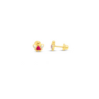 Angel Earrings