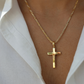 Solid Cross