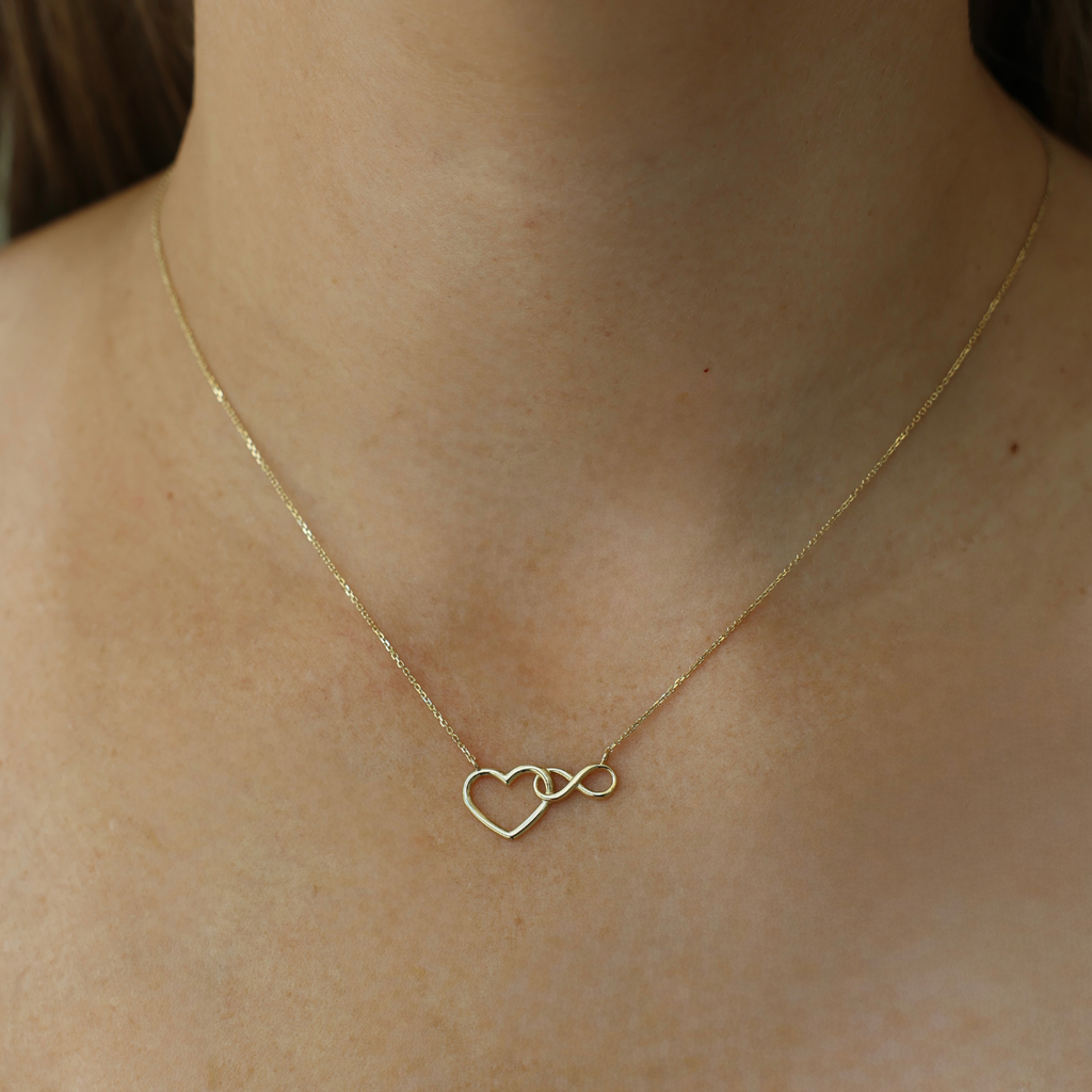 Infinity Love