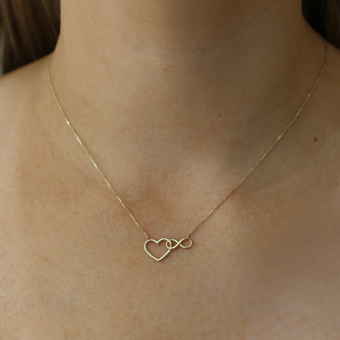 Infinity Love