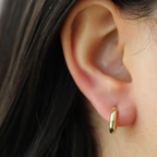 Mini Classic Hoops
