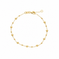 Balls Fancy Style Bracelet