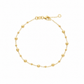 Balls Fancy Style Bracelet