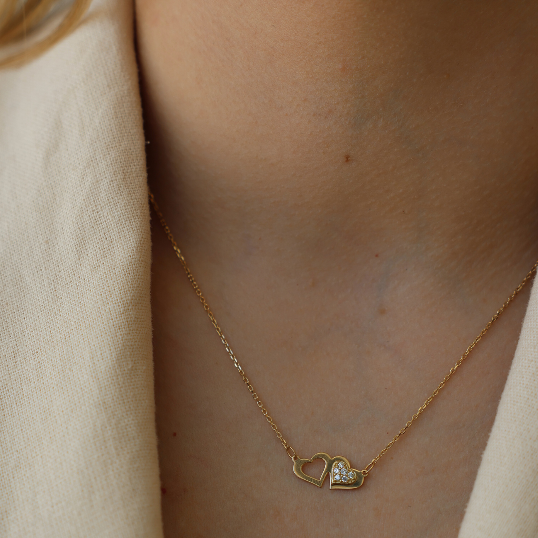 Heart Necklace